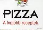 Pizza - A legjobb receptek